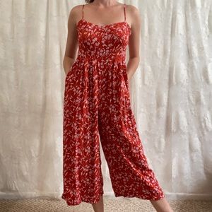 Urban Outfitters Romper